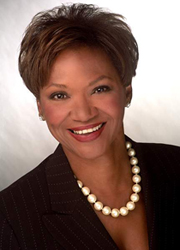 Sheila Talton, Business Strategy Consultant